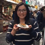 Ingrid Chui - @ingrid.chui - Instagram