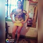 Ingrid Salazar La Chucara - @ingridchucara - Instagram