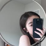 Ingrid Zhu - @ingridchuuu - Instagram