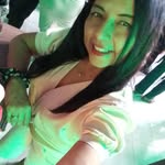 Isabelita Odar - @ingridchuye - Instagram