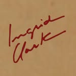 Ingrid Clark - @ingridclark_palhas - Instagram