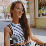 Ingrid Clemente - @ingriiid.97 - Instagram