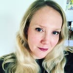 Ingrid Clementson - @ingridclementson - Instagram