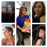 Ingrid Cobos - @ingrid.alejandra12 - Instagram