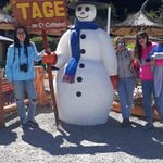 Ingrid Aviva Cohen Hornickel - @hornickelingrid - Instagram
