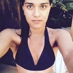 Ingrid Sofia F. Cohen - @ingridsofia88 - Instagram