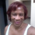 Ingrid Cole - @gridy.cole.54 - Instagram