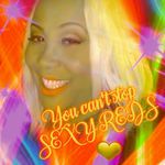 Ingrid Cole - @ireds34 - Instagram