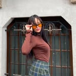 Ingrid - @ingridcolinr - Instagram