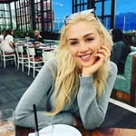 Ingrid Collart - @collartingrid - Instagram