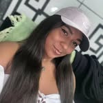 - Ingrid Collins - @ingridcollins55 - Instagram