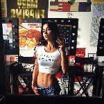Ingrid Combs - @ingridcombs - Instagram