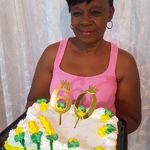 Ingrid Quamina Connelly - @ingrid.connelly.96 - Instagram