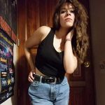 Ingrid Bon Connor - @sarahmet.ing - Instagram