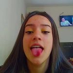 cooperzinha - @_ingrid.cooper - Instagram