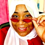 Ingrid Cooper - @qadirahkooper - Instagram