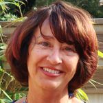 IngridCooper - @ingridcooper60 - Instagram