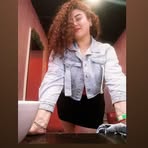 Ingrid Coronel - Facebook