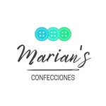 Ingrid Coronel - @confeccionesmarians - Instagram