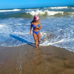 Ingrid Coronel - Facebook