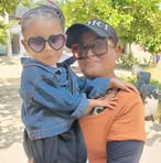 Ingrid Coronel - Facebook