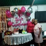 Ingrid Coronel - Facebook