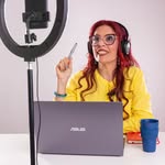 Periodista y capacitadora/Redes Sociales/IA/UGC - @ingridcoronelmedia - Instagram