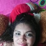 Ingrid Corrales - @ingrylopez16 - Instagram
