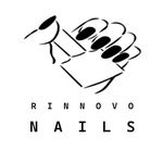 Ingrid Corrales - @rinnovonails - Instagram