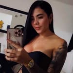 Ingrid Cortes - @ingridcortes800 - Instagram
