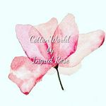 Cotton World By Ingrid Rose - @cottonworldbyingridrose - Instagram