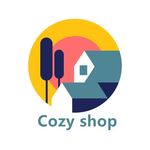 Ingrid Cox - @__cozyshop__ - Instagram
