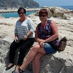 Ingrid Cox - @chanel_1952 - Instagram