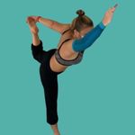 Ingrid Cox - @ingcoxyogini - Instagram
