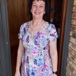 Ingrid Cox May - @mayingriddeidre - Instagram