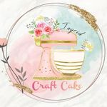 Ingrid Espinoza Villa - @ingrid_craftcake - Instagram