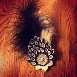Ingrid Ridout - @ingrids_ribbon_crafts - Instagram