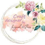 Ingrid Souza - @craftdesignerbyingrid - Instagram