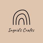 Ingrid’s Crafts - @ingrids_crafts - Instagram