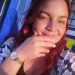 Ingrid Crespo - @ingridcarolina708 - Instagram