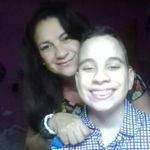 Ingrid Crespo - @ingridcrespo1411 - Instagram