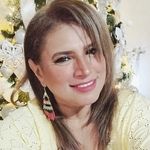 Ingrid Crespo - @ingridcresflo - Instagram