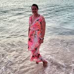 Ingrid Cross - @icross84 - Instagram