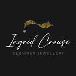 Ingrid Crouse - @ingridcrouse_jewellery - Instagram