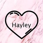 Hayley Louise - @ingrid__crow - Instagram