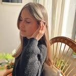 @ingrid_crowd - Instagram