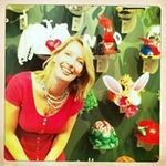 Ingrid Crowder - @ingridcrowder - Instagram