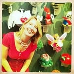Ingrid Crowder - @ingridcrowder - Instagram