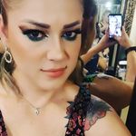 Ingrid Cuevas - @ingridcuevas - Instagram