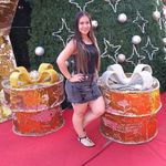 Ingrid Cuevas - @paticocuevas - Instagram